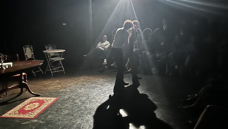 Review: Death of a Salesman – ‘The Inside of His Head’