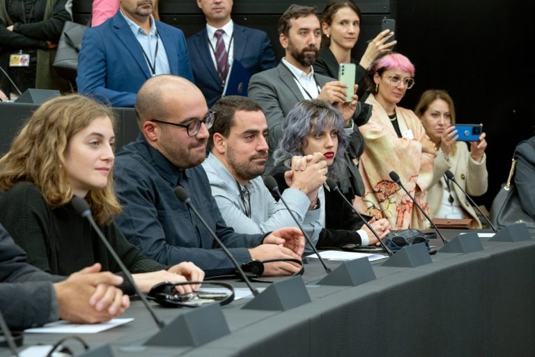 September 5: Journalism drama doesn’t question the facts enough
