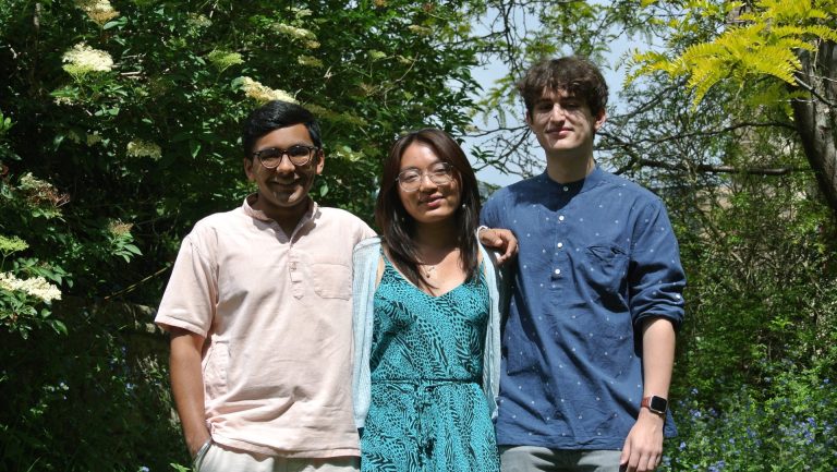 Making the new SU work: Why we’re running for student trustee