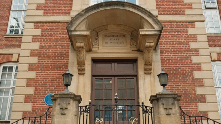 Oxford scientists develop new screening method to combat antimicrobial resistant bacteria