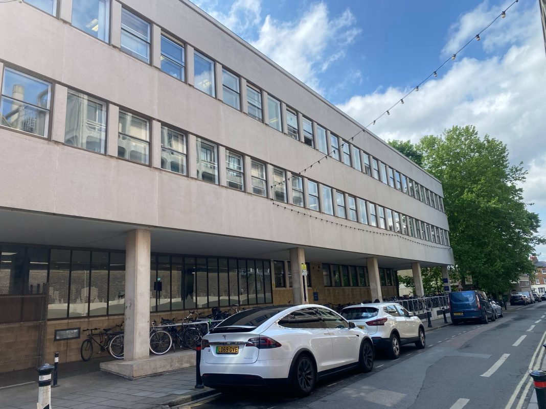 Wellington Square
