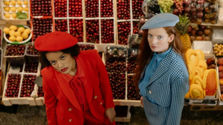Food, fashion, and escapism in a cost of living crisis
