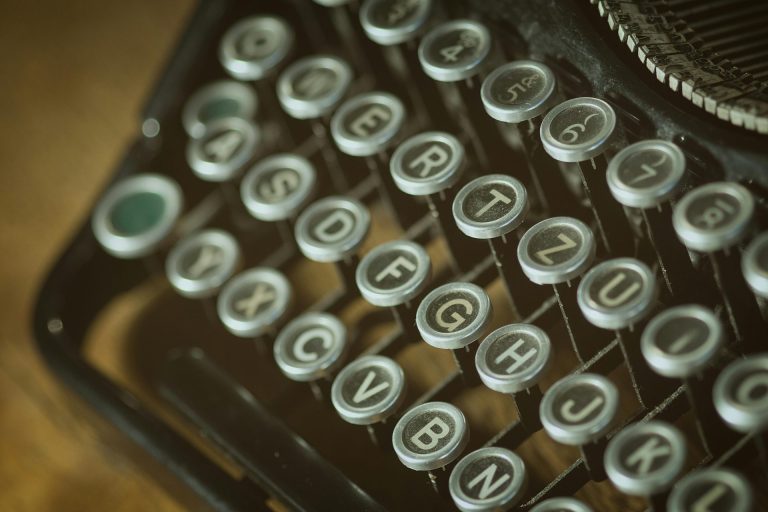 Journalism: A ‘dying’ art