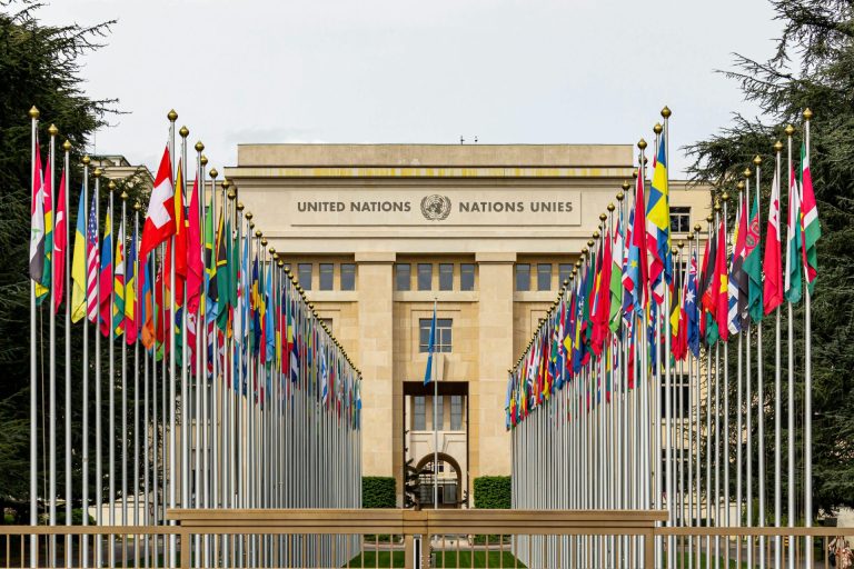 University of Oxford reveals UN Climate Summit programme
