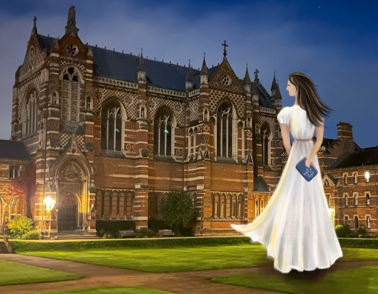 The money gap: Can you afford to belong at Oxford?