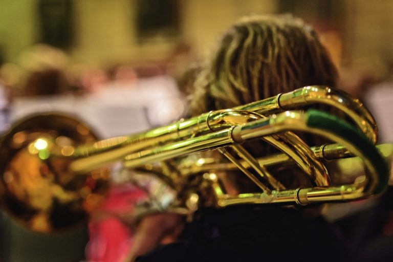 The cantatas of Bach with New Chamber Opera