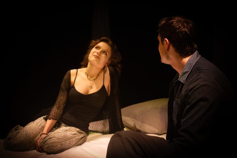 Review: Crocodile Tears – ‘Techno-futuristic, but why?’