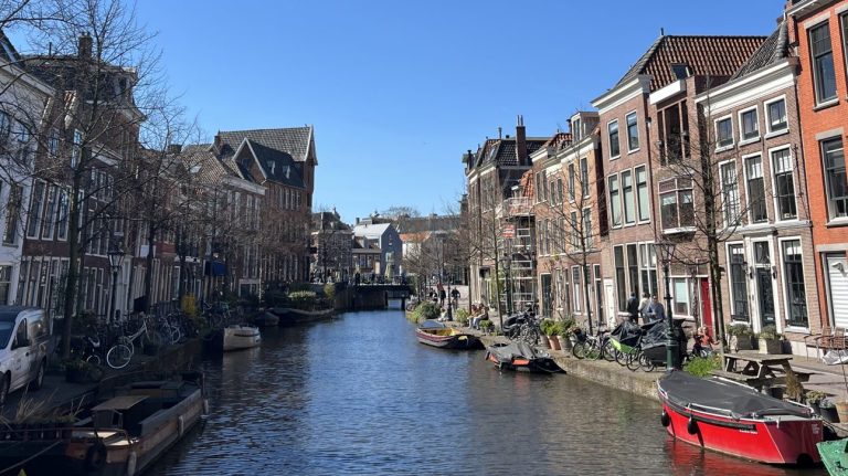 Racism tarnished my European year abroad experience