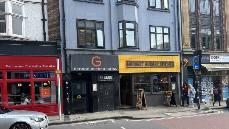 Underground Bar to open on George Street