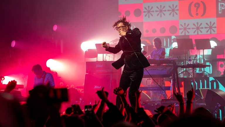 In More, Pulp aren’t just trading on nostalgia – they’re fresh