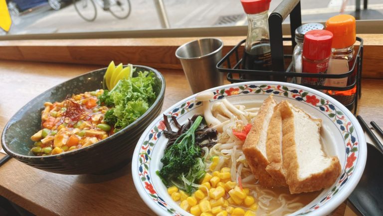 Ramen Korner: The souperior choice?