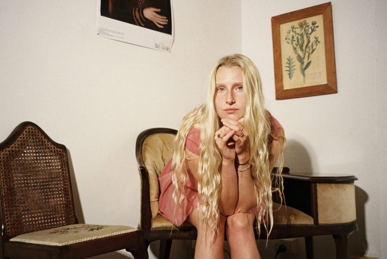 Billie Marten on growing, teenage regression, and her upcoming album Dog Eared