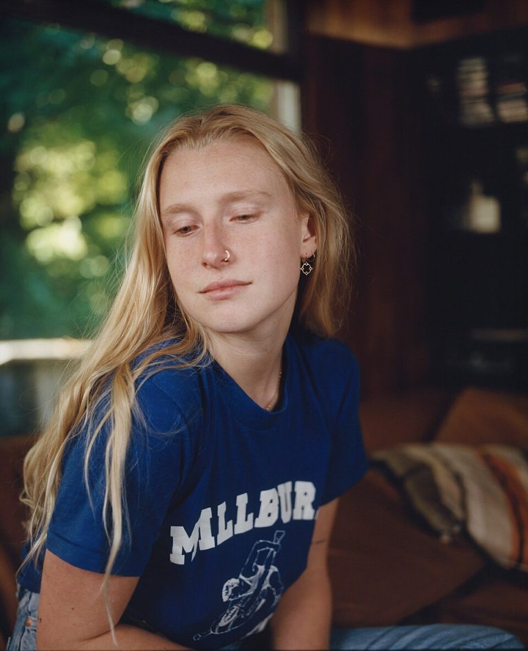 Billie Marten on growing, teenage regression, and her upcoming album Dogeared