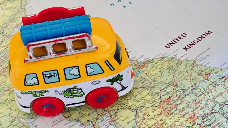 Stop sneering at the staycation