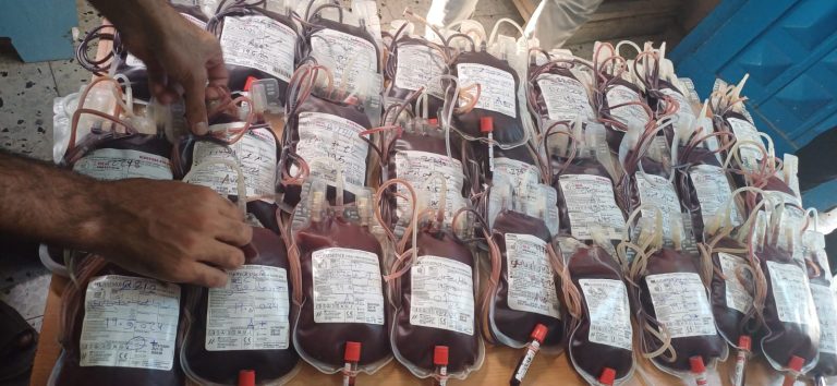 The Oxford offer holders trapped in Gaza