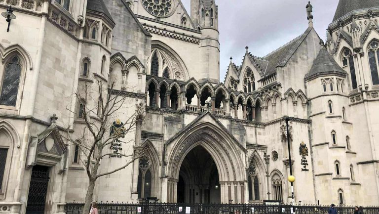 Oxford colleges take Aviva to High Court in COVID-19 insurance case