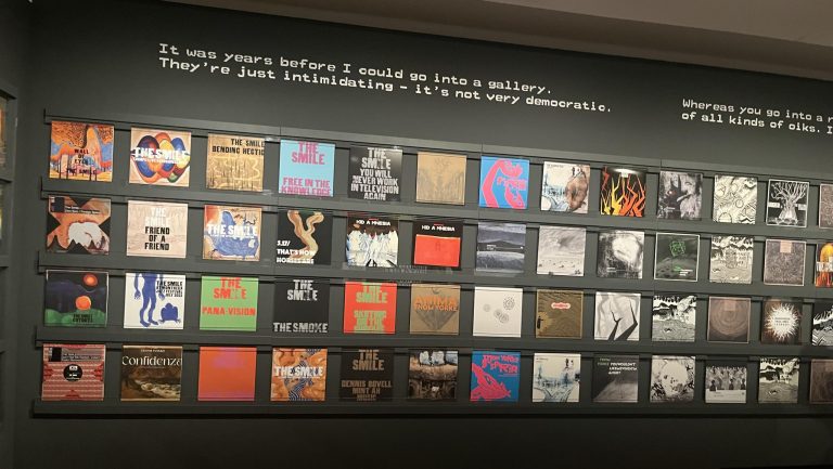 ‘This Is What You Get’: Thirty years of mad ravings from two great artistic minds