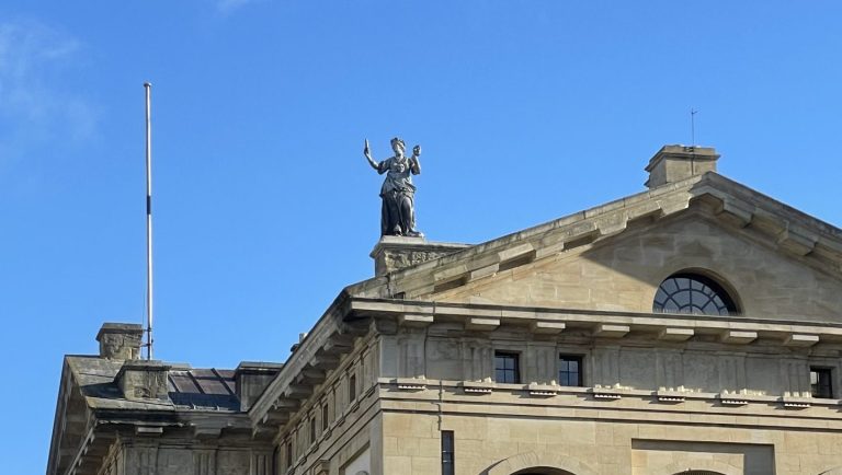Oxford University first in UK to offer ChatGPT-5 to all its members