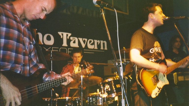 A tale of two venues: Oxford’s musical legacies