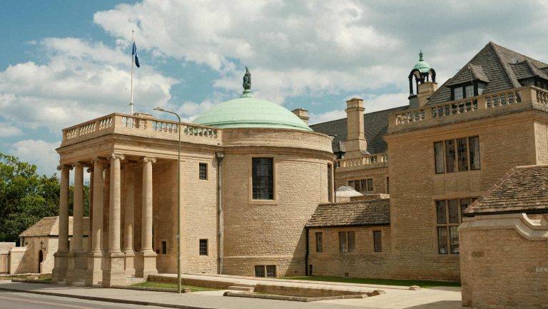 World Anti-Corruption Conference takes place in Oxford