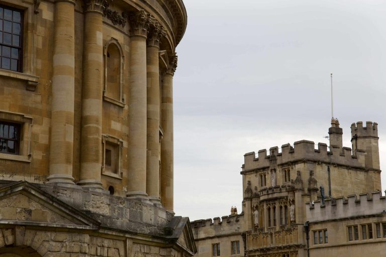 Oxford student arrested ‘on suspicion of inciting racial hatred’