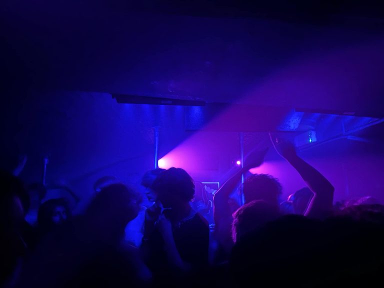 New nightlife champion on Oxford City Council