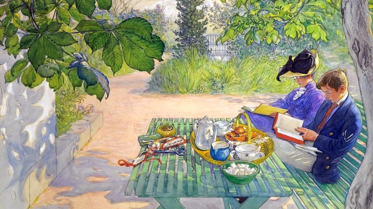 To read or not to read?