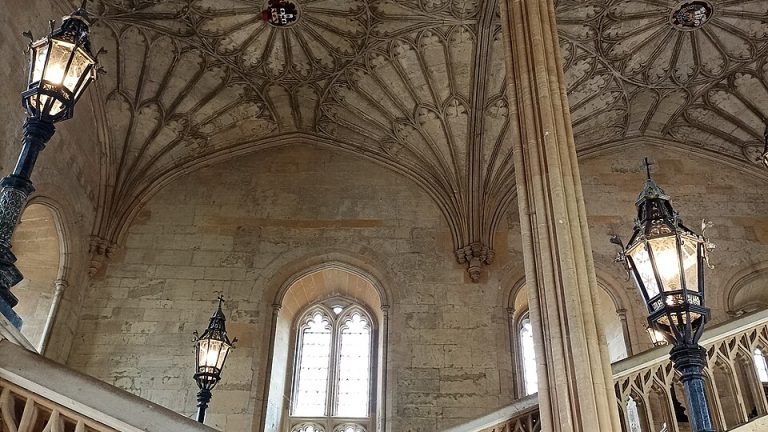 (A call to) Action: Oxford’s clash of real and reel