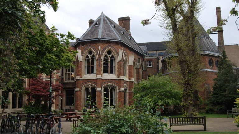 We must fight the Right’s narrative about Oxford