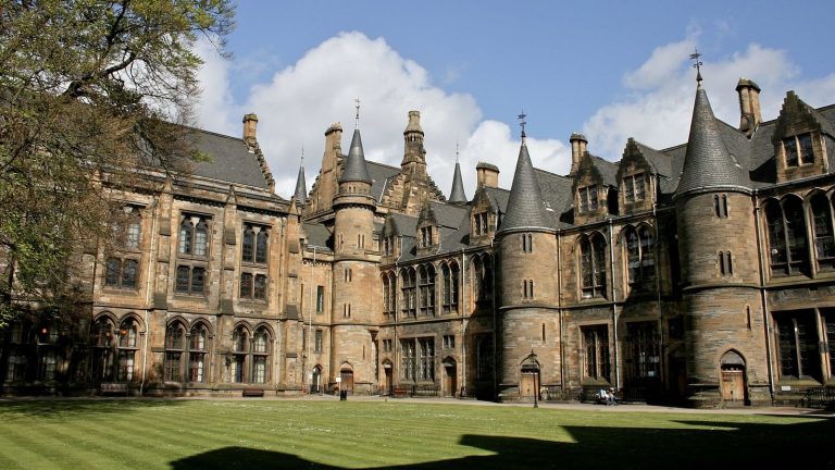 Outreach shouldn’t stop at Hadrian’s Wall