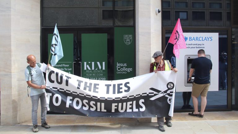 Let’s critique what protesters do, not who they are