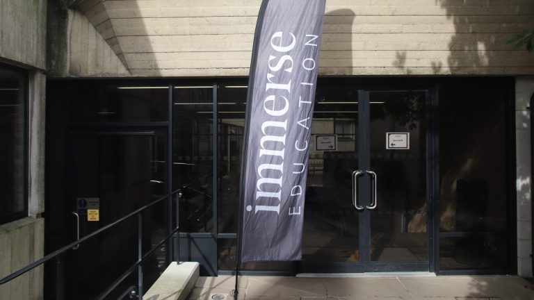 Dear summer school snobs, please pipe down