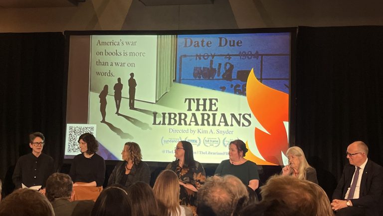 The Librarians (2025) at the Bodleian: reviewed