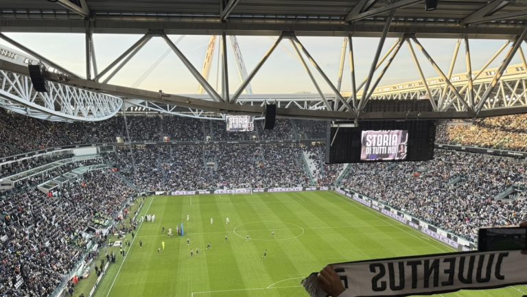 Austria, the Allianz, and applause: How we make spaces divine