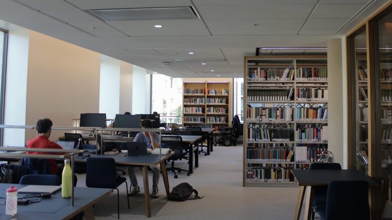 The ‘S’ in ‘STEM’ stands for superiority complex