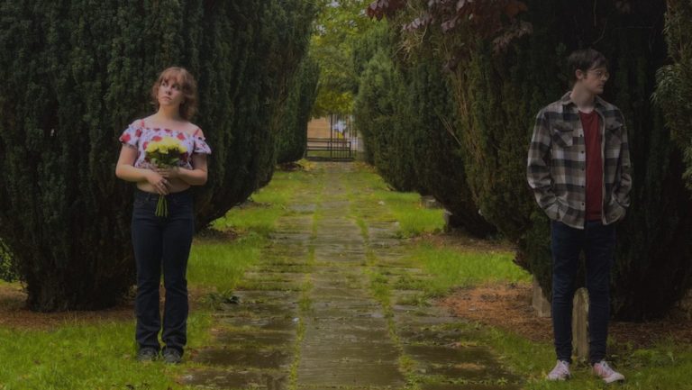 Grappling with ‘grief that’s half formed’: Your Funeral