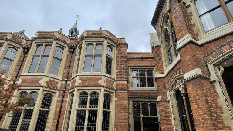 President-Elect George Abaraonye loses no-confidence vote, results contested