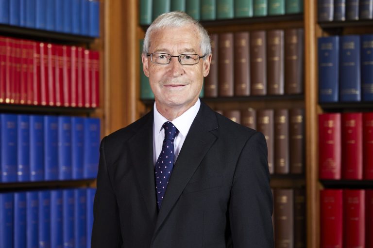 Lord Burrows: “If you can’t explain this area of the law to an intelligent teenager, you don’t really understand it yourself.”