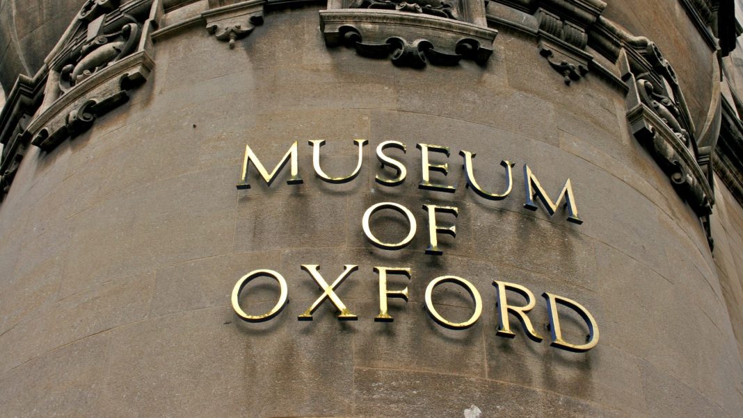 Museum of Oxford