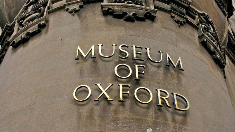 Museum of Oxford to introduce entrance fees for first time in 50-year history