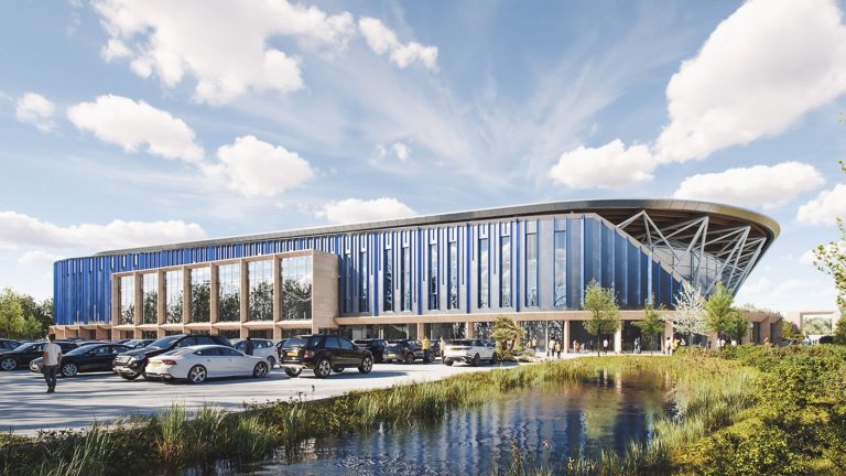 Oxford United receives government approval for new stadium plan