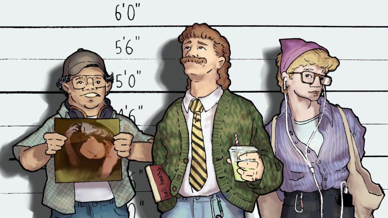 ‘Have you heard the new Laufey album?’