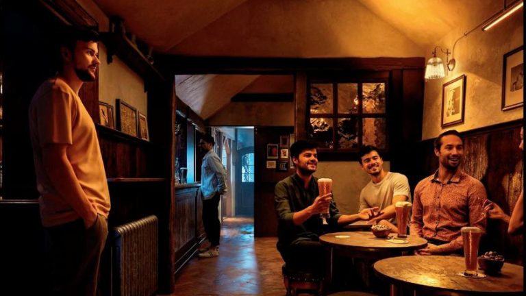 Famous pub frequented by Tolkien set for refurbishment