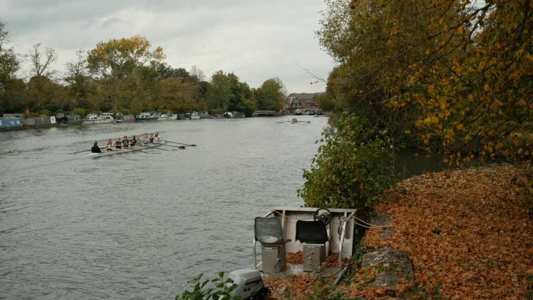 University and SU launch ‘Think Twice’ water safety campaign