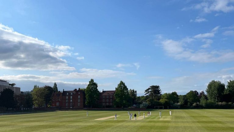 The elusive magic of club cricket