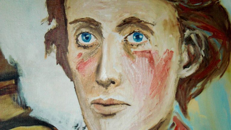 On Gravel and Quads: Woolf’s Oxbridge in ‘A Room of One’s Own’