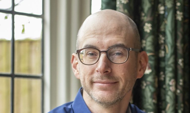 M N Rosen on AI, impact businesses, and the importance of mindfulness