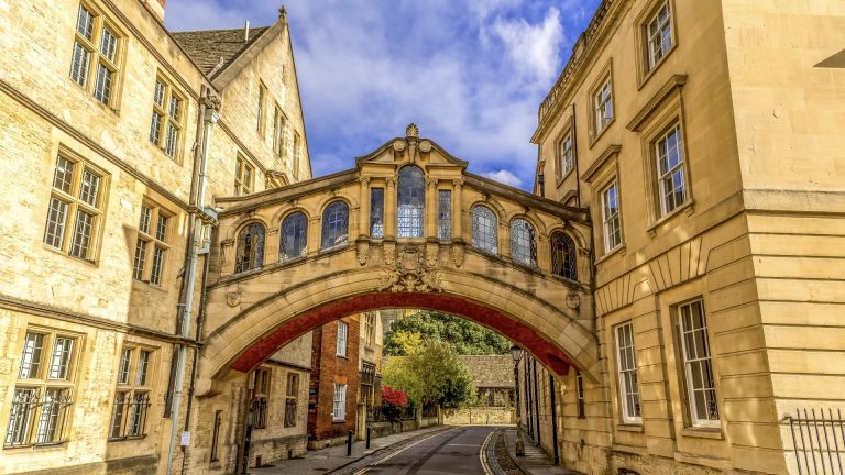 It’s time we stopped fussing over university rankings