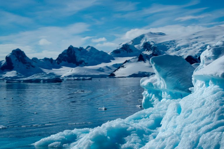 6 Breathtaking Antarctica Destinations Every Student Should Know