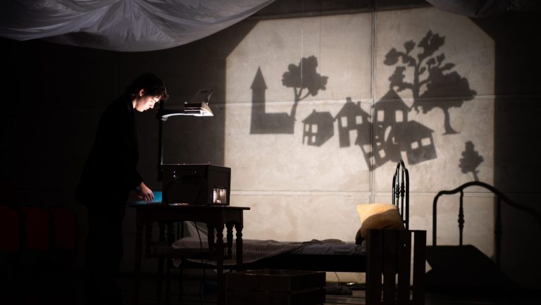 An affectionate, homely play with hidden ambition: ‘Under Milk Wood’ reviewed